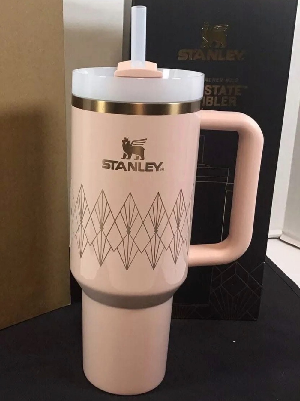 Stanley